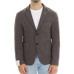 GIACCA FANTASIA BEIGE